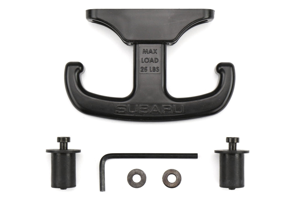 Subaru Trunk Hook - 2017-2020 Subaru Impreza