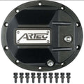 Artec Industries 1984-2018 Jeep Wrangler TJ Artec Hardcore Differential Cover For Model 35
