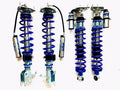 Flatout Suspension GR40R Coilovers - 2015-2019 Subaru Outback