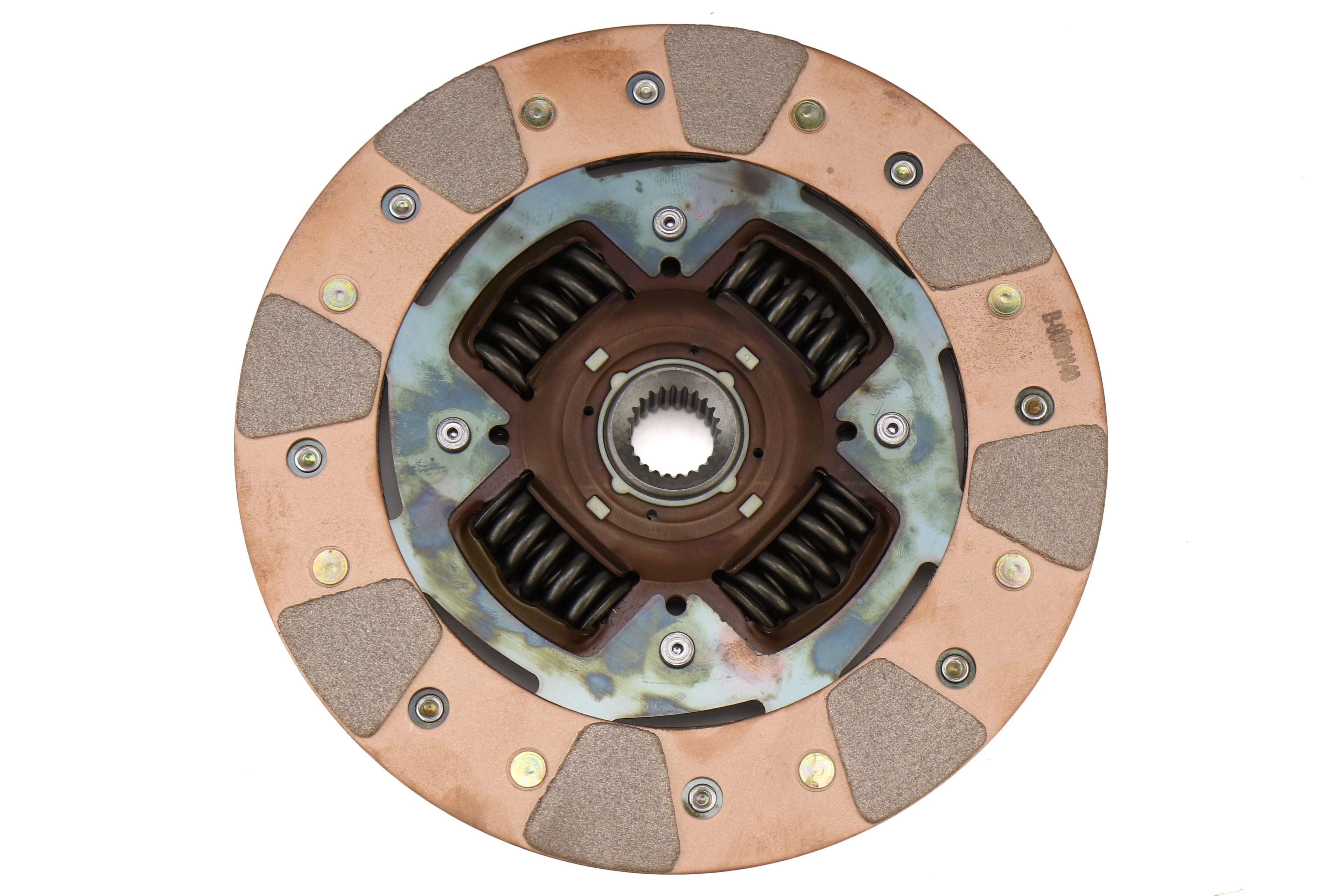 South Bend Clutch Stage 2 Endurance Clutch Kit - 2013-2016 Scion FR-S / 2013-2020 Subaru BRZ / 2017-2019 Toyota 86