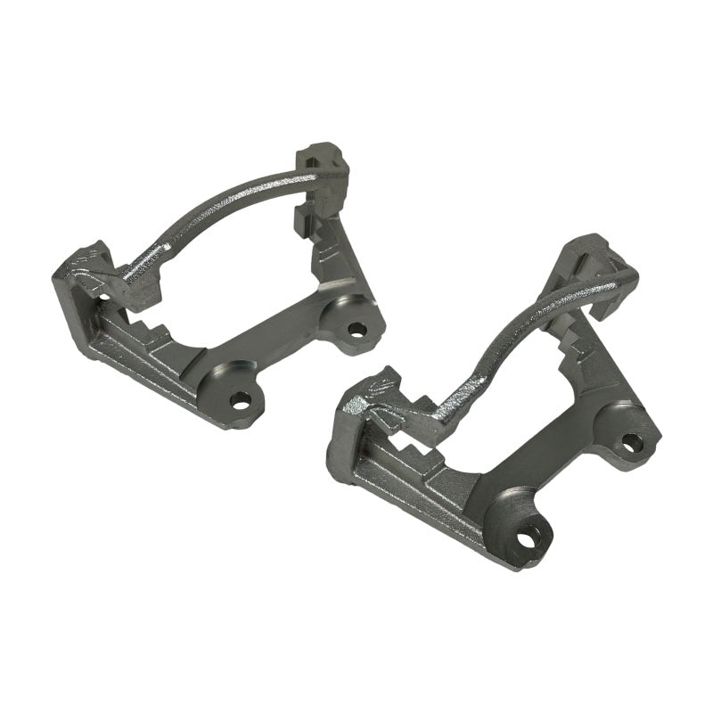 Baer Brakes 21-25 Jeep Wrangler JL/20-25 Gladiator JT Big Claw Performance Rear Rotors
