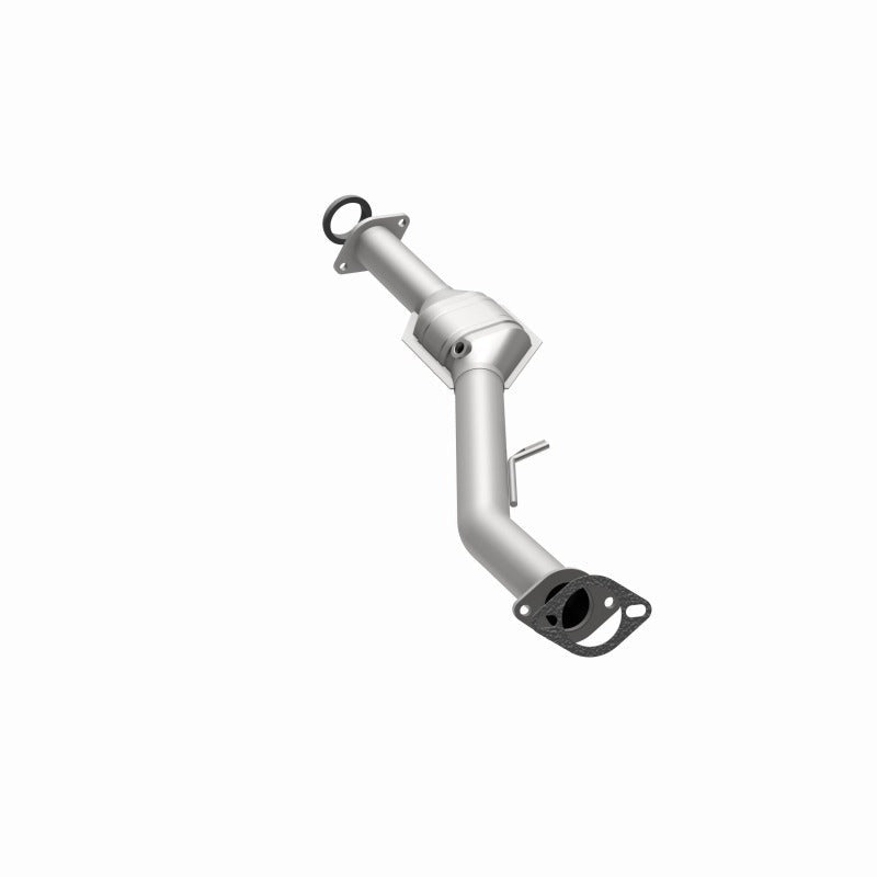 MagnaFlow Direct Fit Catalytic Converter - 2006-2008 Subaru Legacy 2.5L