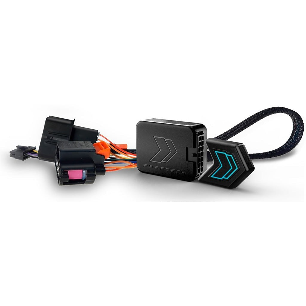SP07 Shiftpower 4.0+ Throttle Response Controller