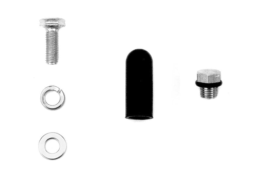 Mishimoto Performance Aluminum Radiator Manual Transmission - 2002-2007 Subaru WRX/STI