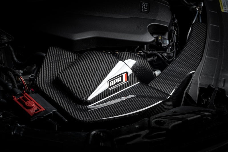 APR 17-25 Audi A4/A5 (B9) 2.0T Carbon Fiber Intake System