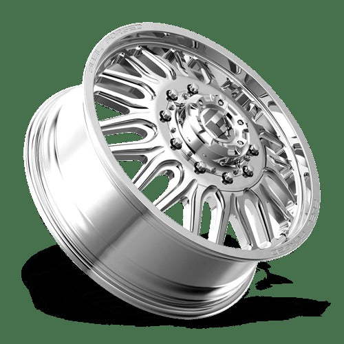 D66 20X8.25 10X225 POLISH 105MM