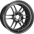 Enkei RPF1 SBC 18x9.5 +38 5x114.3 (Single Wheel) - 2015-2023 Subaru WRX / 2015-2021 STI / 2019-2023 Forester