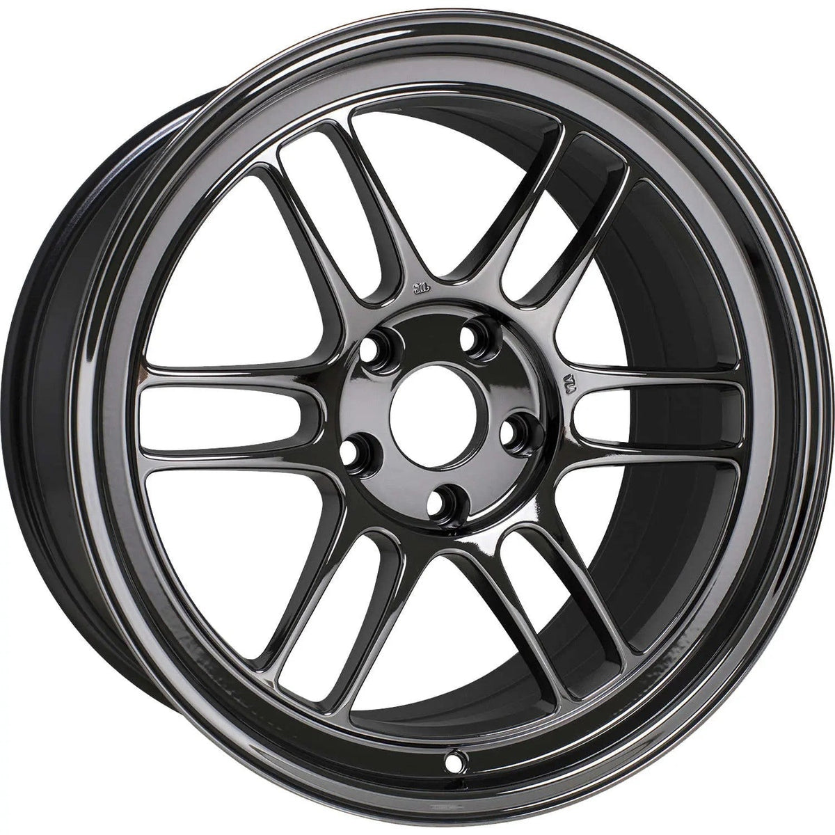 Enkei RPF1 SBC 18x9.5 +38 5x114.3 (Single Wheel) - 2015-2023 Subaru WRX / 2015-2021 STI / 2019-2023 Forester