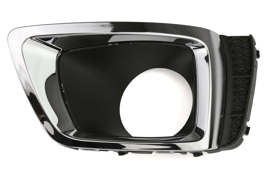 Fog Lamp Cover Left Hand - 2014-2018 Subaru Forester