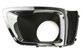 Fog Lamp Cover Left Hand - 2014-2018 Subaru Forester