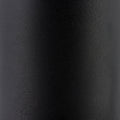 Wehrli 13-18 Cummins 6.7L Driver Side 3.5in Intercooler Pipe - Fine Texture Black