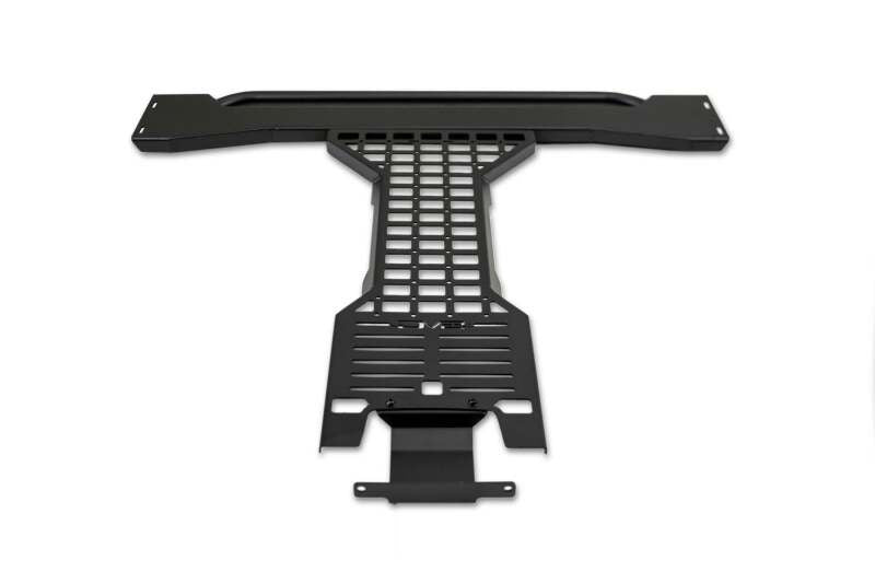DV8 21-24 Ford Bronco 2-Door Overhead Molle Panel