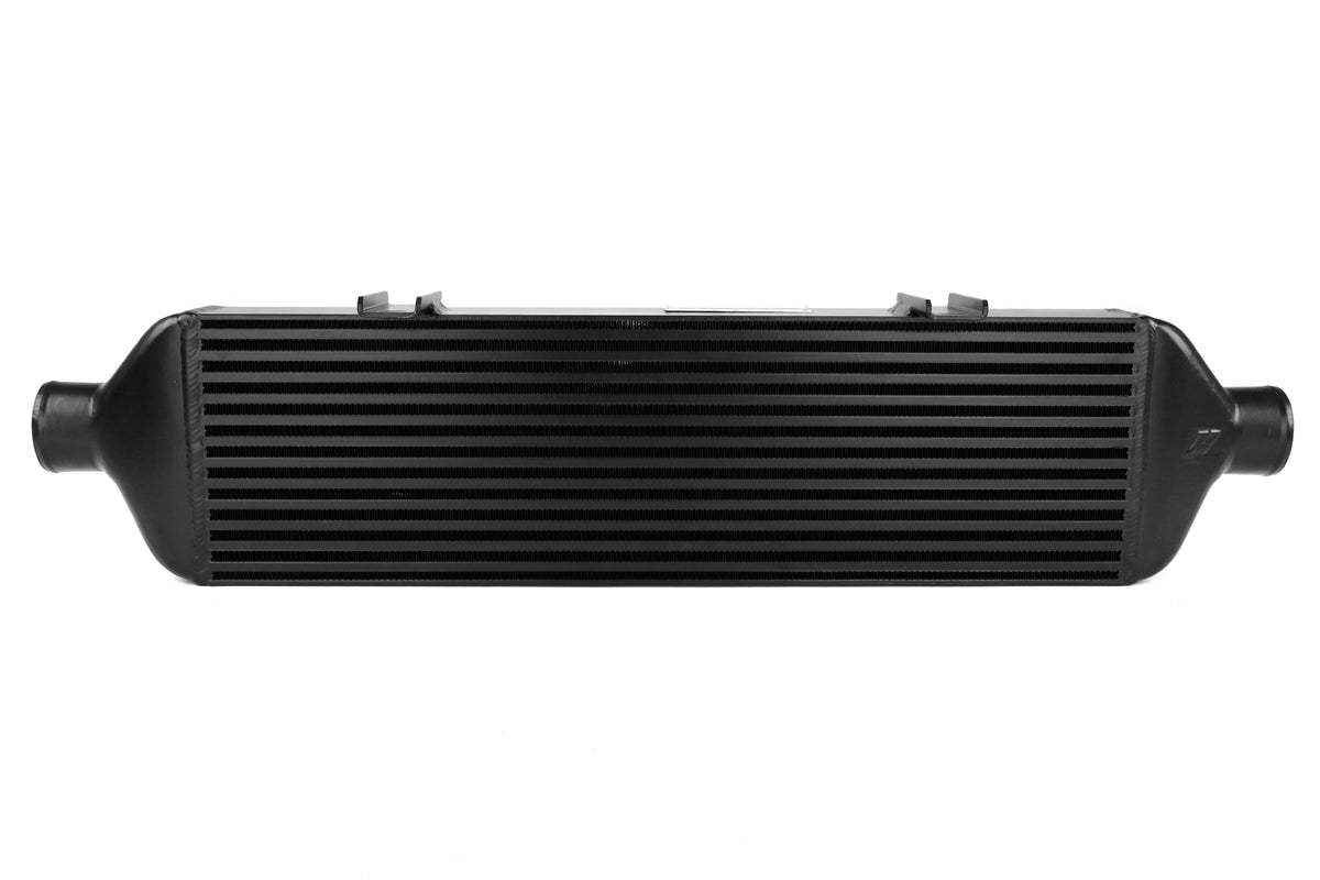 Mishimoto Front Mount Intercooler Kit Black - 2015-2021 Subaru WRX