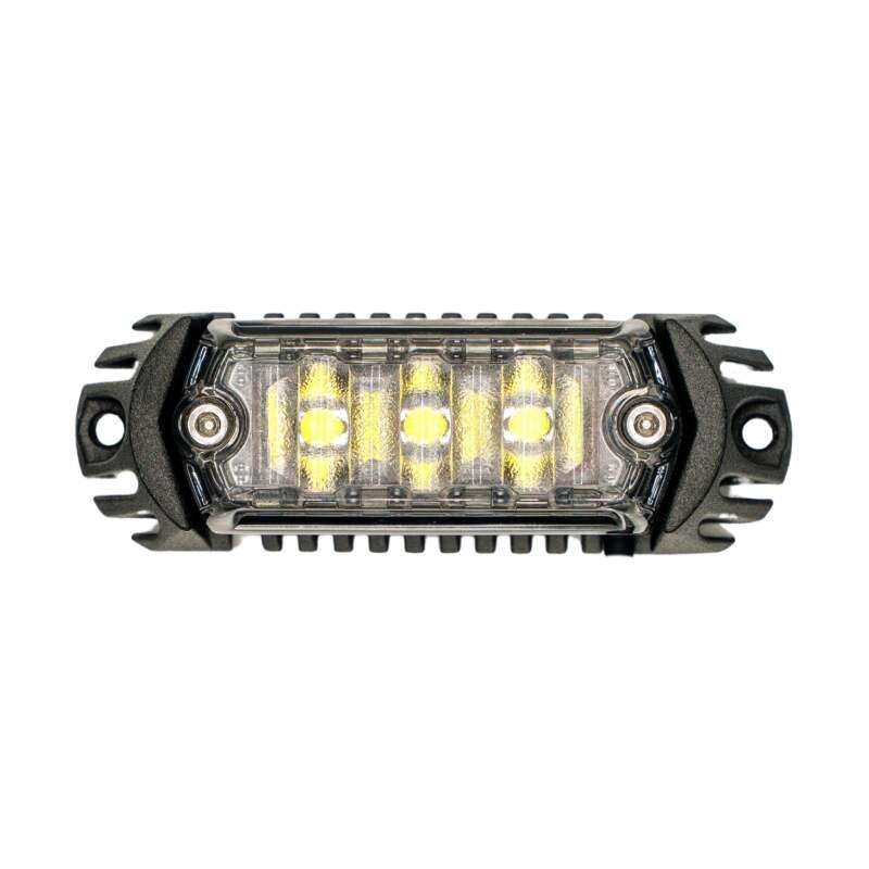Nacho Lighting NANO Surface Mount Bracket (Pair)