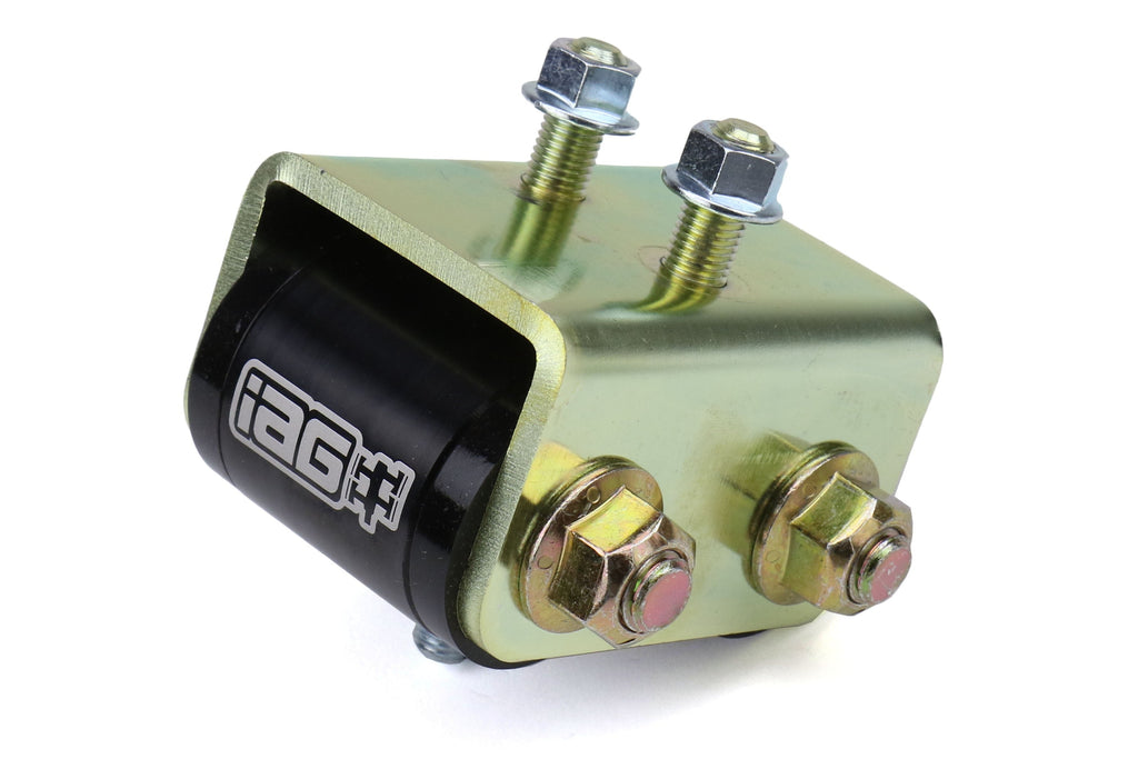 IAG Street Series Engine Mounts - Subaru Models (inc. 2002-2007 WRX / 2004+ STi)