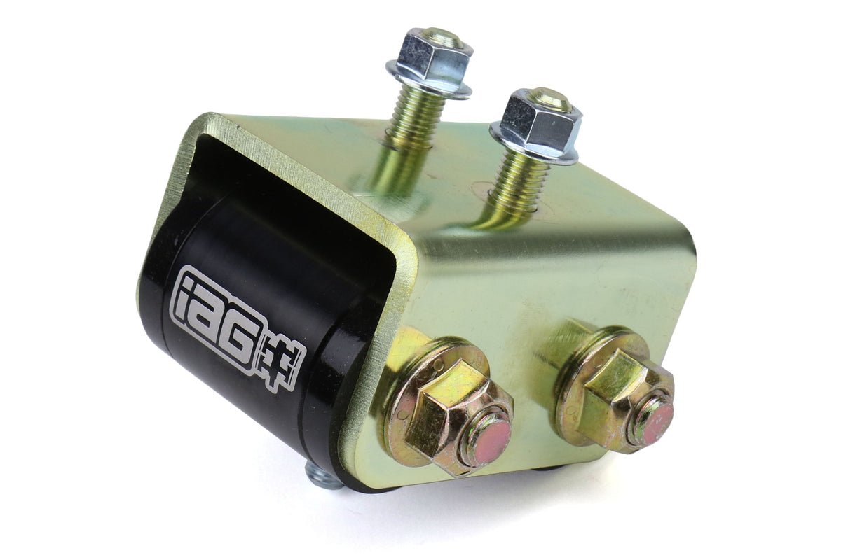 IAG Street Series Engine Mounts - Subaru Models (inc. 2002-2007 WRX / 2004+ STi)