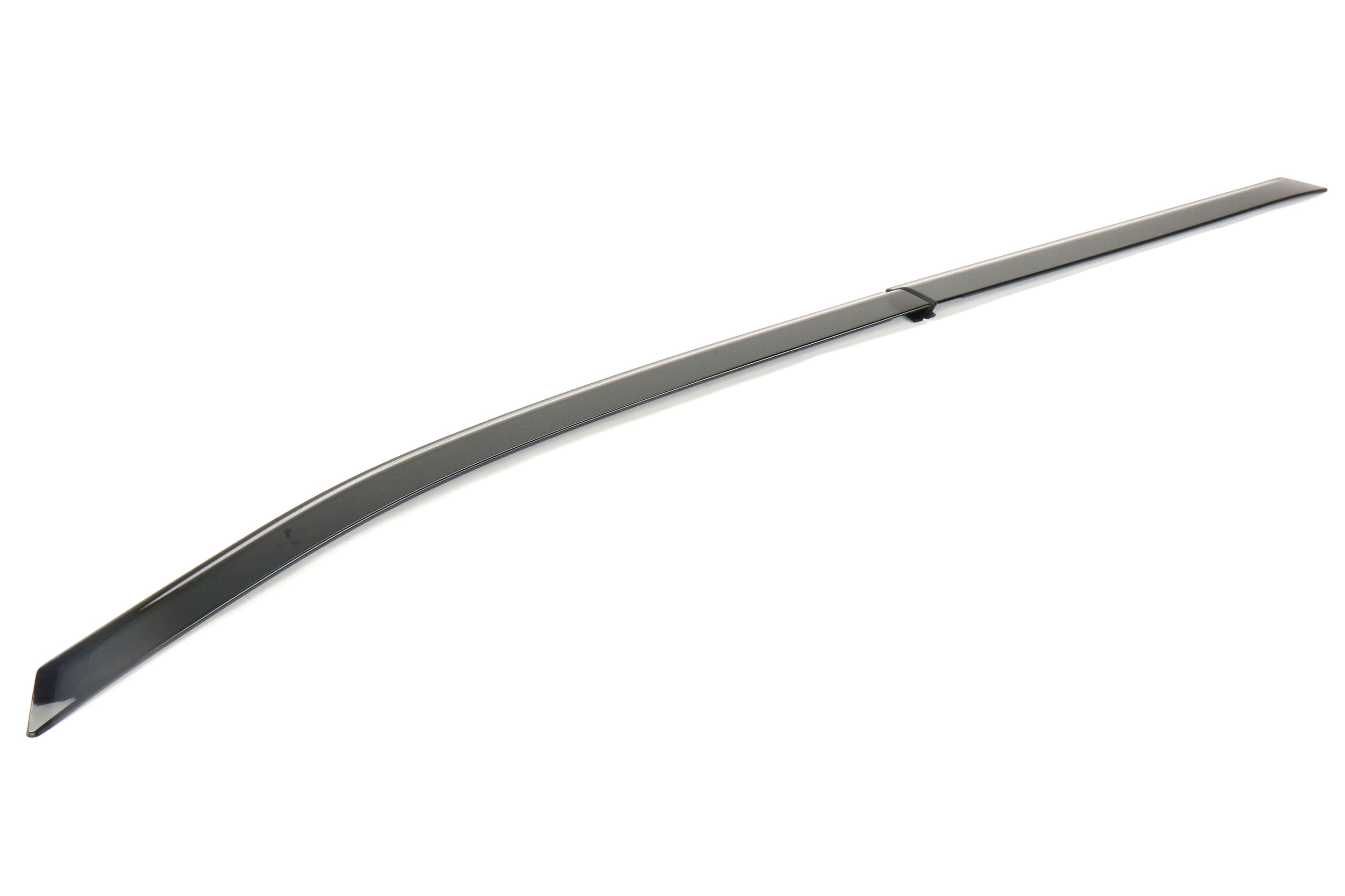 Subaru Rain Guard Deflector Kit - 2014-2018 Subaru Forester