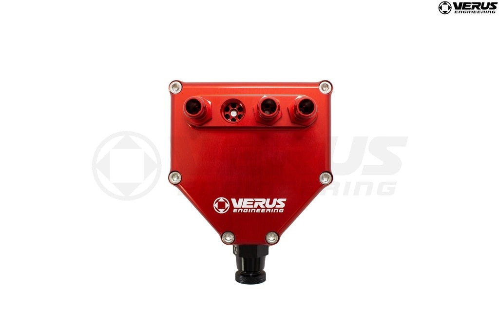 AOS Kit- GV/GR Subaru STI Red 2008-2014 Subaru WRX / STI