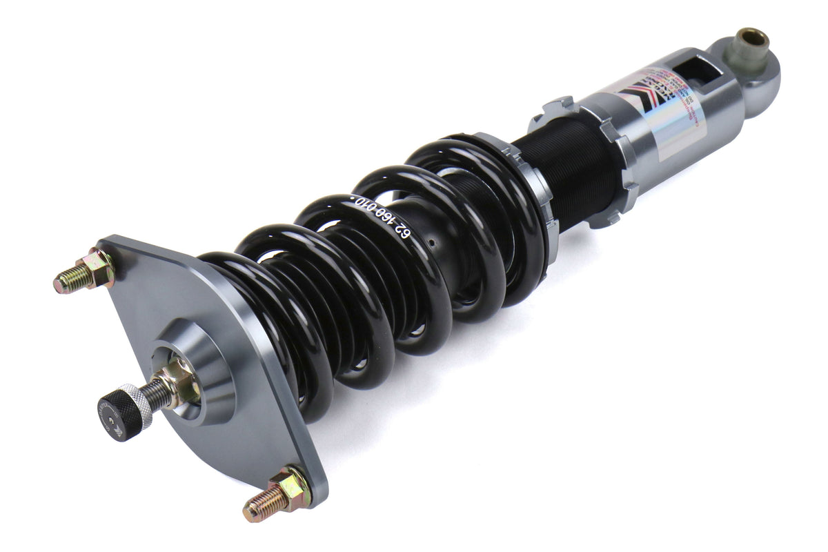 Megan Racing Track Series Coilovers - 2013-2021 Scion FR-S / Subaru BRZ / Toyota 86