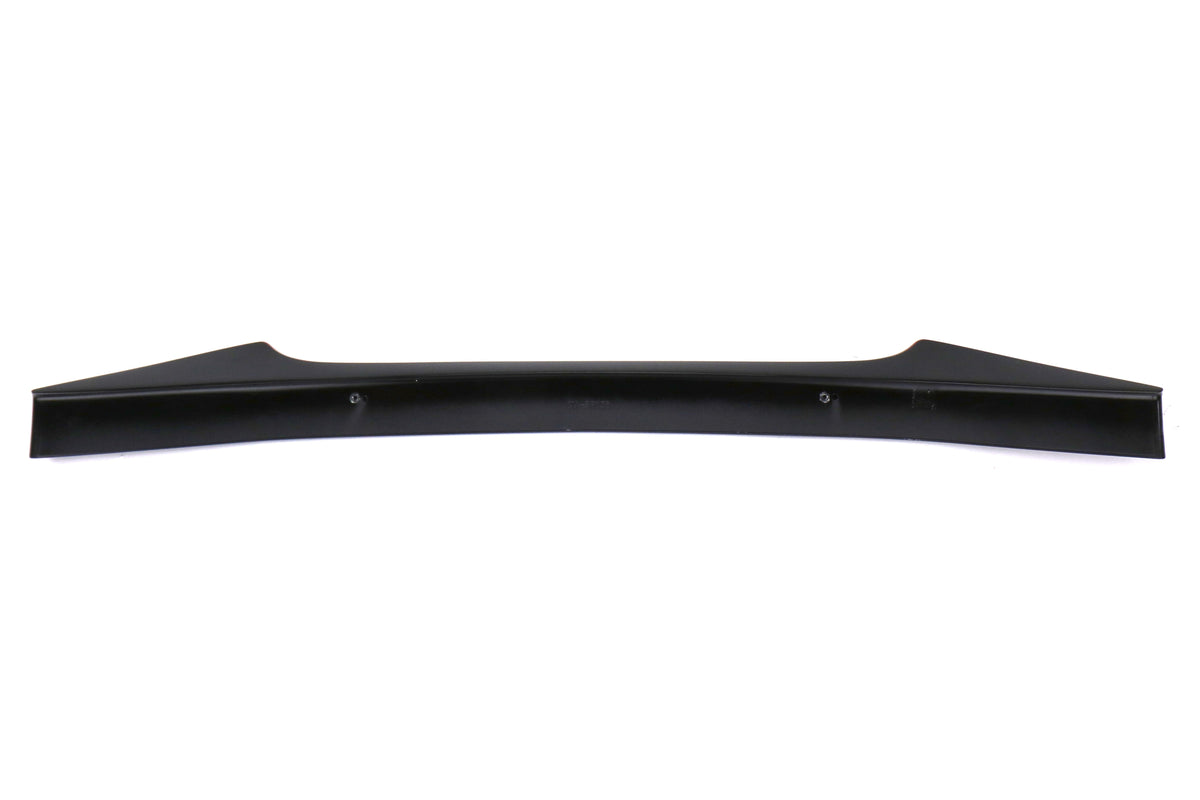 OLM RS Style Redline Gurney Flap for STI Spoiler - 2015-2021 Subaru WRX / STI