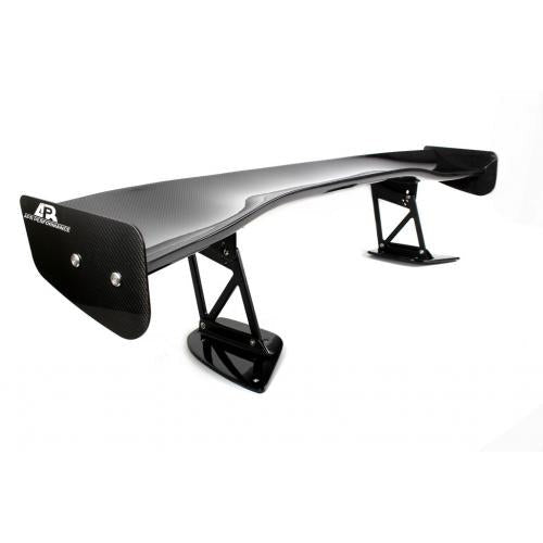 APR Performance GTC-300 Adjustable Wing 61in