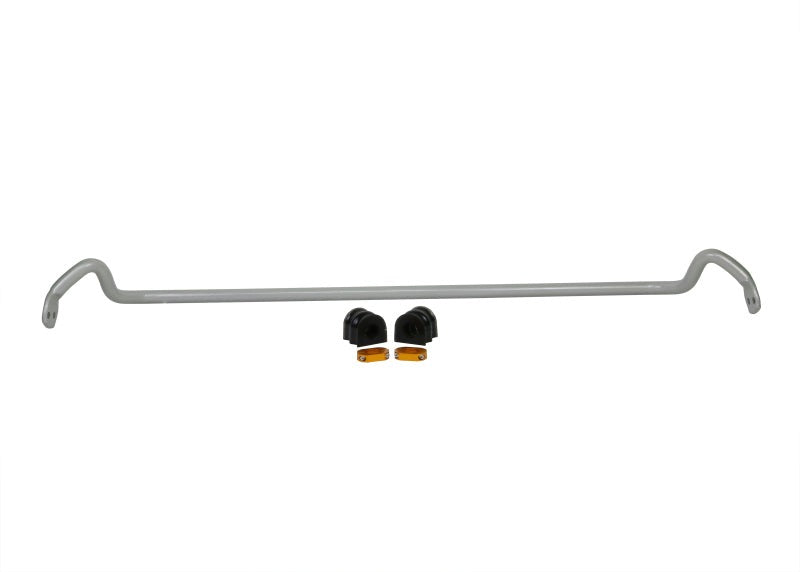 Whiteline Front 22mm Heavy Duty Adjustable Sway Bar - 2002-2007 Subaru WRX Sedan