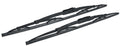 Hella Standard Wiper Blade 19in/21in - Pair - Universal