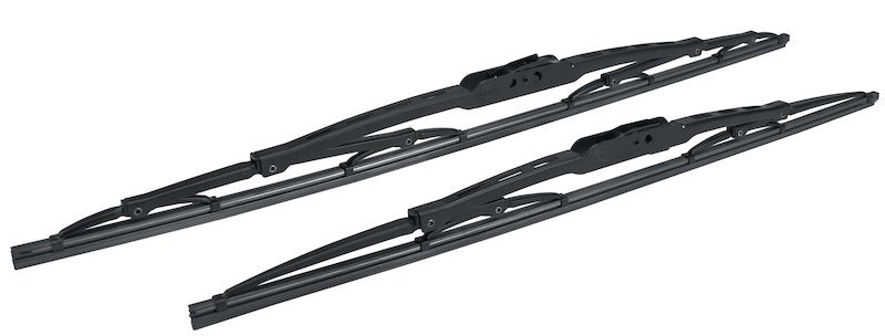 Hella Standard Wiper Blade 19in/21in - Pair - Universal