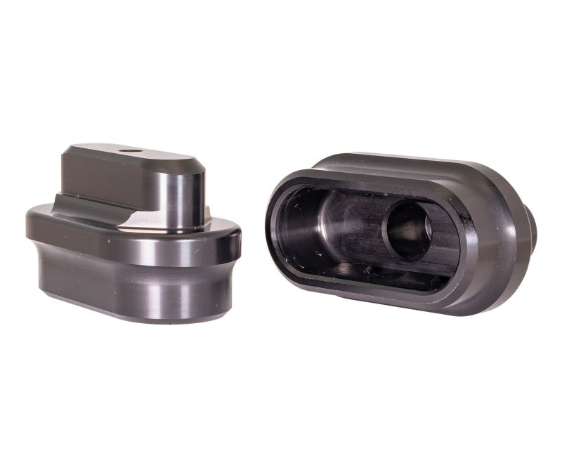 Carli Pintop Leveling System - Base - 2in Lift - 19-22 Ram Powerwagon - Gas - R2 Coil