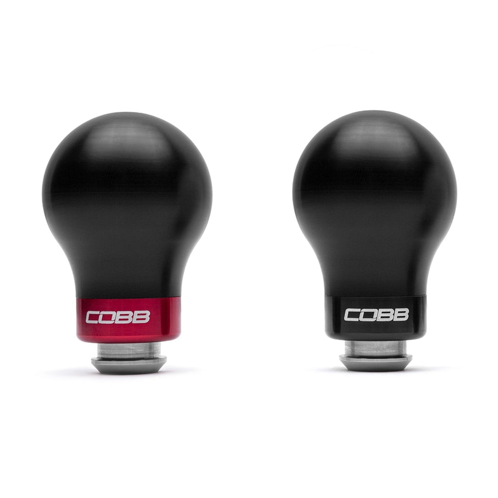 COBB Tuning Subaru 5-Speed Weighted COBB Knob