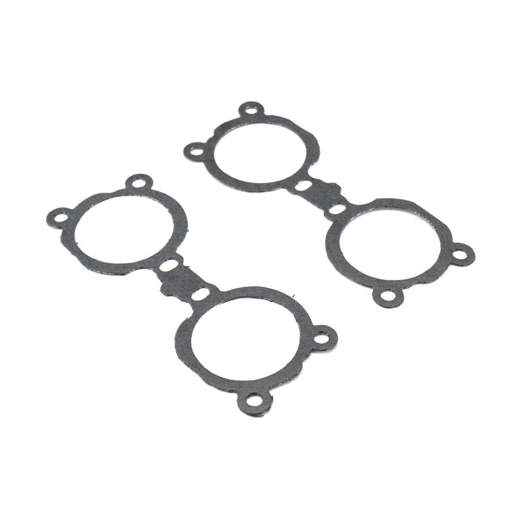 GrimmSpeed Intake Manifold to TGV Gaskets - Subaru Models (inc. 2002-2014 WRX / 2004+ STI)