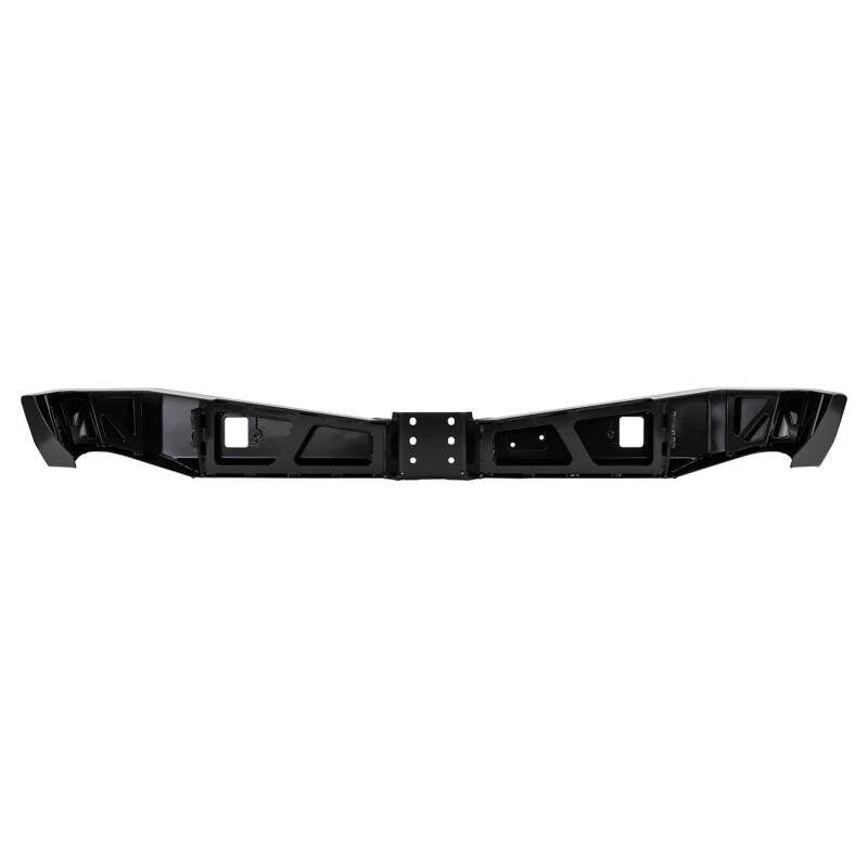 ARB Rear Bumper Pintle Mount ARB Spec Suit Lc76