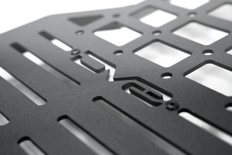 DV8 21+ Ford Bronco Overhead Molle Panels (4-Door Models)