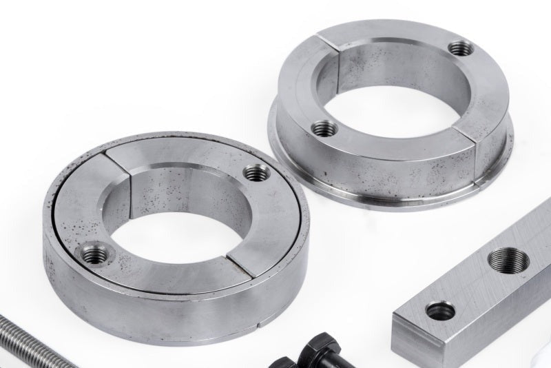 APR 12-18 Audi A7 Quattro 3.0 TFSI Supercharger Pulley Install Kit