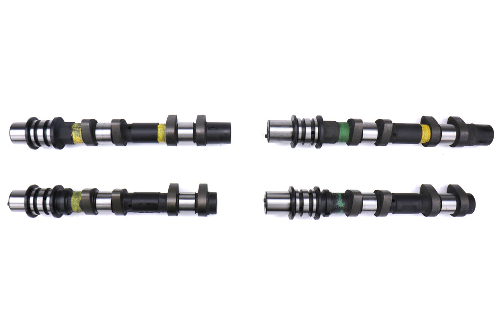 Brian Crower Stage 3 280 Camshafts Dual AVCS - 2008-2021 Subaru STI