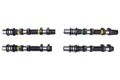 Brian Crower Stage 3 280 Camshafts Dual AVCS - 2008-2021 Subaru STI