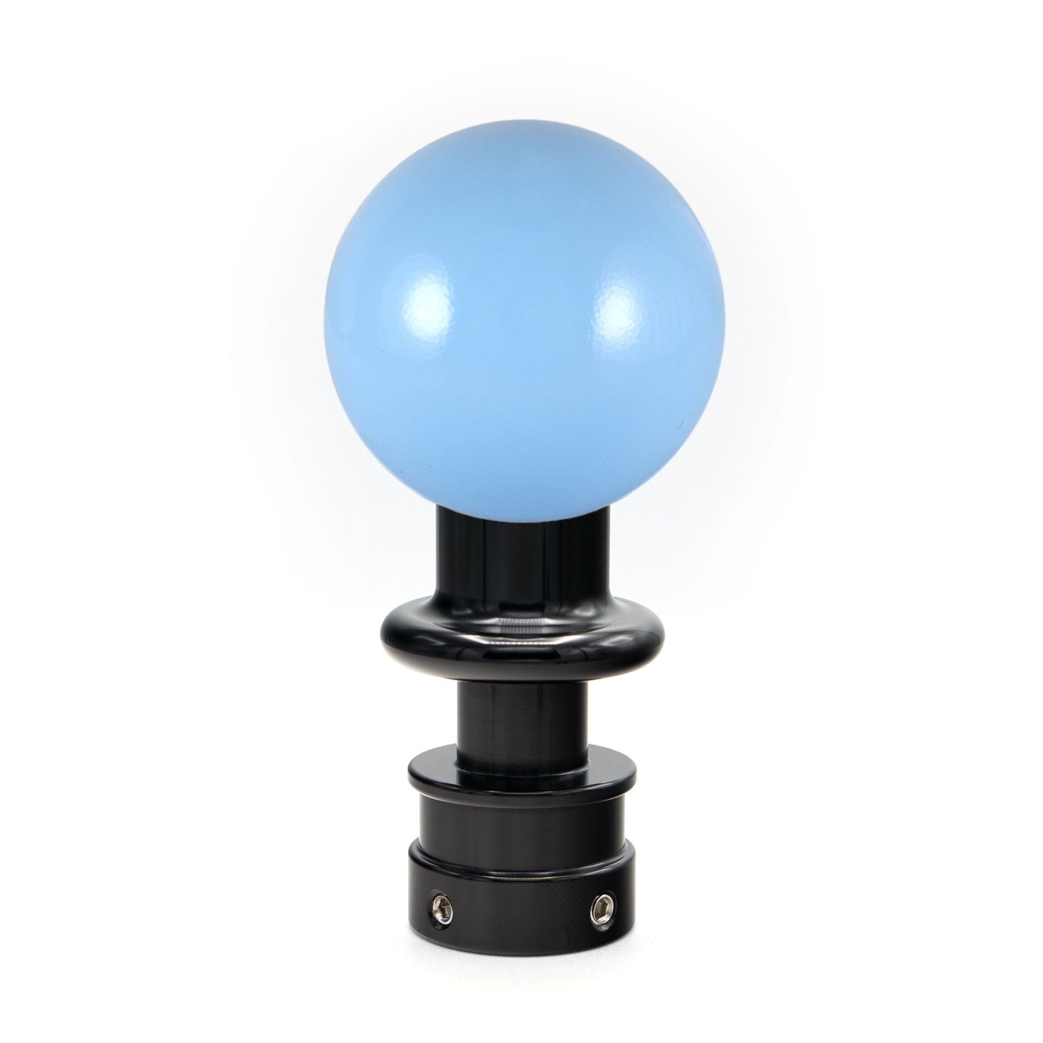 Billetworkz Automatic Shifter - Performance Blue - Fits Subaru CVT: WRX (15–21), Crosstrek (13–23), Forester (14–18), Impreza (12–23), Legacy/Outback (10–14)