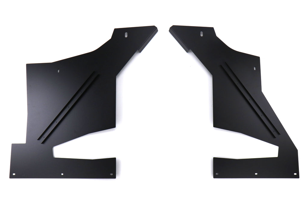 Verus Engineering Drivers Rear Suspension / Diff Cover - 2013-2021 Scion FR-S / Subaru BRZ / Toyota 86