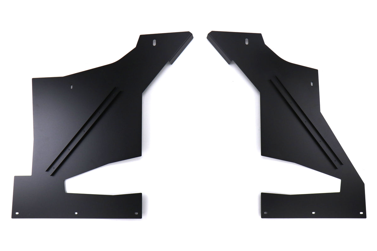 Verus Engineering Drivers Rear Suspension / Diff Cover - 2013-2021 Scion FR-S / Subaru BRZ / Toyota 86