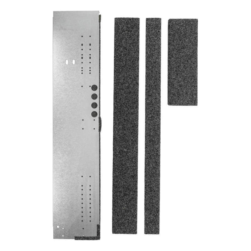 ARB Side Floor Adapt Lhs For Rf1355