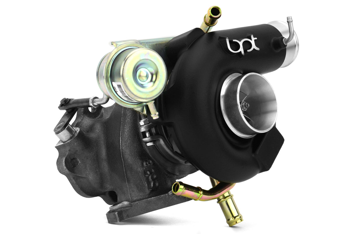 Blouch 20G-XT 8cm^2 Turbo - Subaru Models (inc. 2002-2007 WRX / 2004-2021 STI)