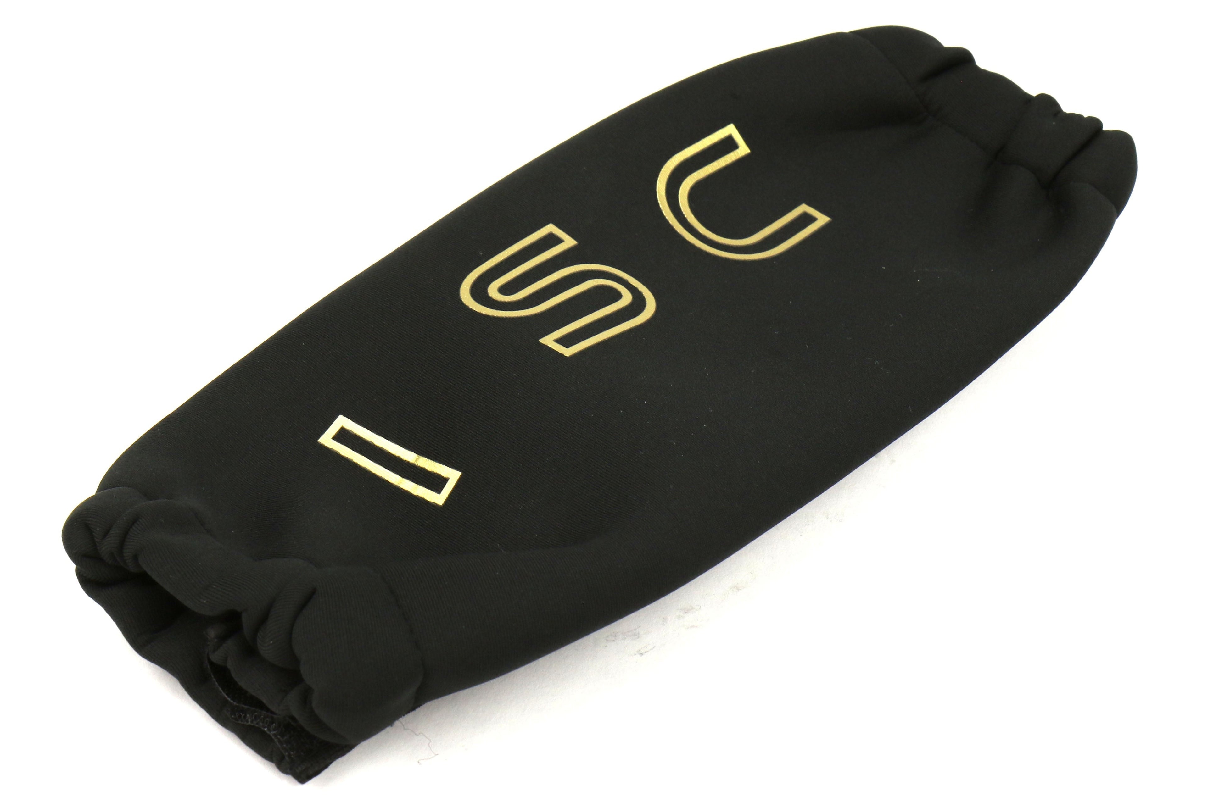 ISC Suspension Coilover Sleeves 300mm - Universal