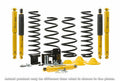 ARB BP51 Kit Light JK 2 Door