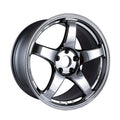 Enkei PF05 18x9.5 5x114.3 38mm Offset 75mm Bore - SBC (Single Wheel)