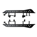Step Edition Rock Sliders For 2025+ Toyota 4Runner