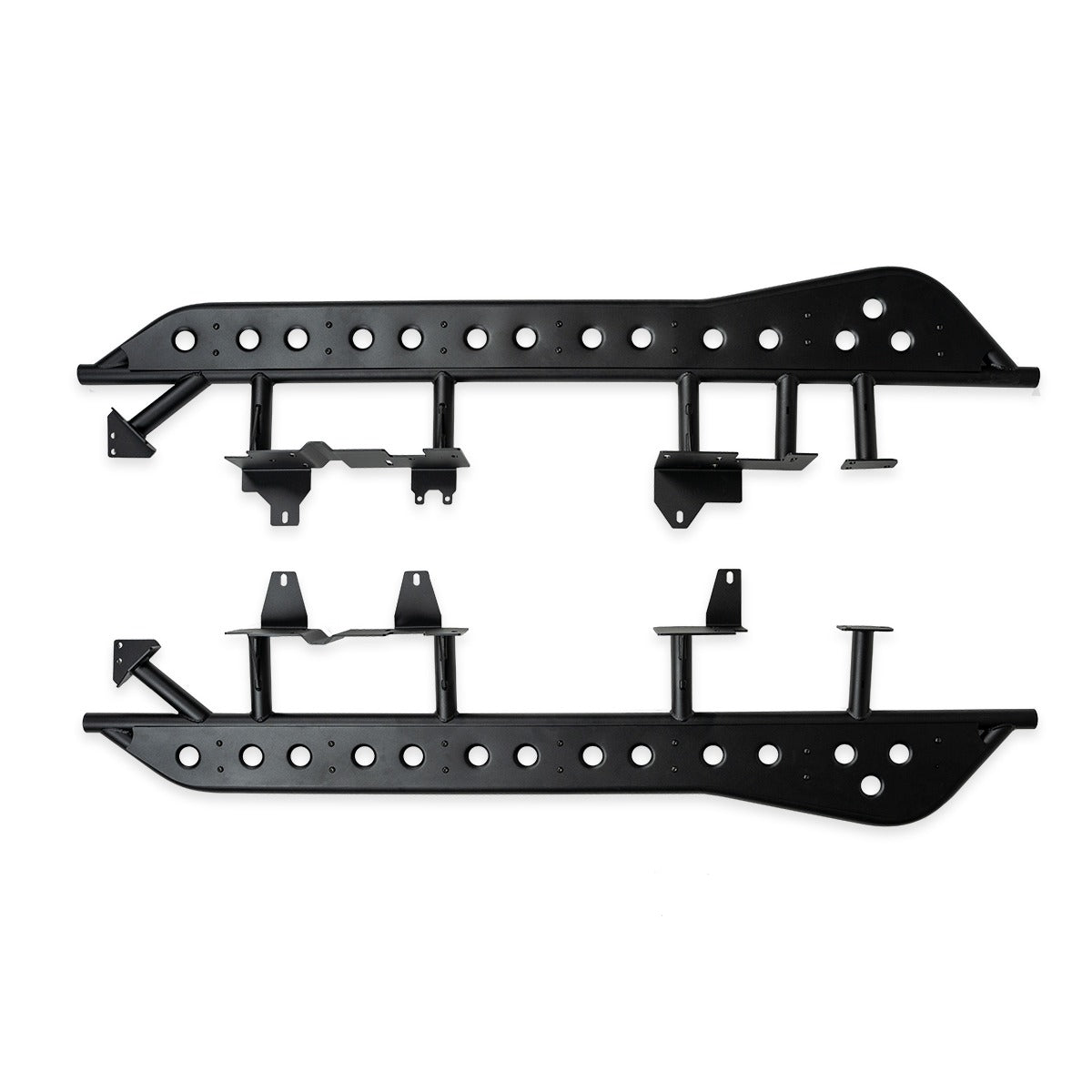 Step Edition Rock Sliders For 2025+ Toyota 4Runner