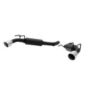 Flowmaster 14-15 Camaro SS 6.2L Outlaw SS Axle-Back Exhaust System
