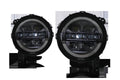 2020-2024 Jeep Gladiator JT Rogue Series Headlights