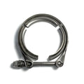 Ticon 4in Stainless Steel V-Band Clamp