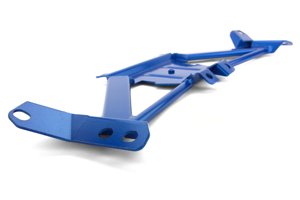 Cusco Front Power Brace Crossmember - 2015-2021 Subaru STI